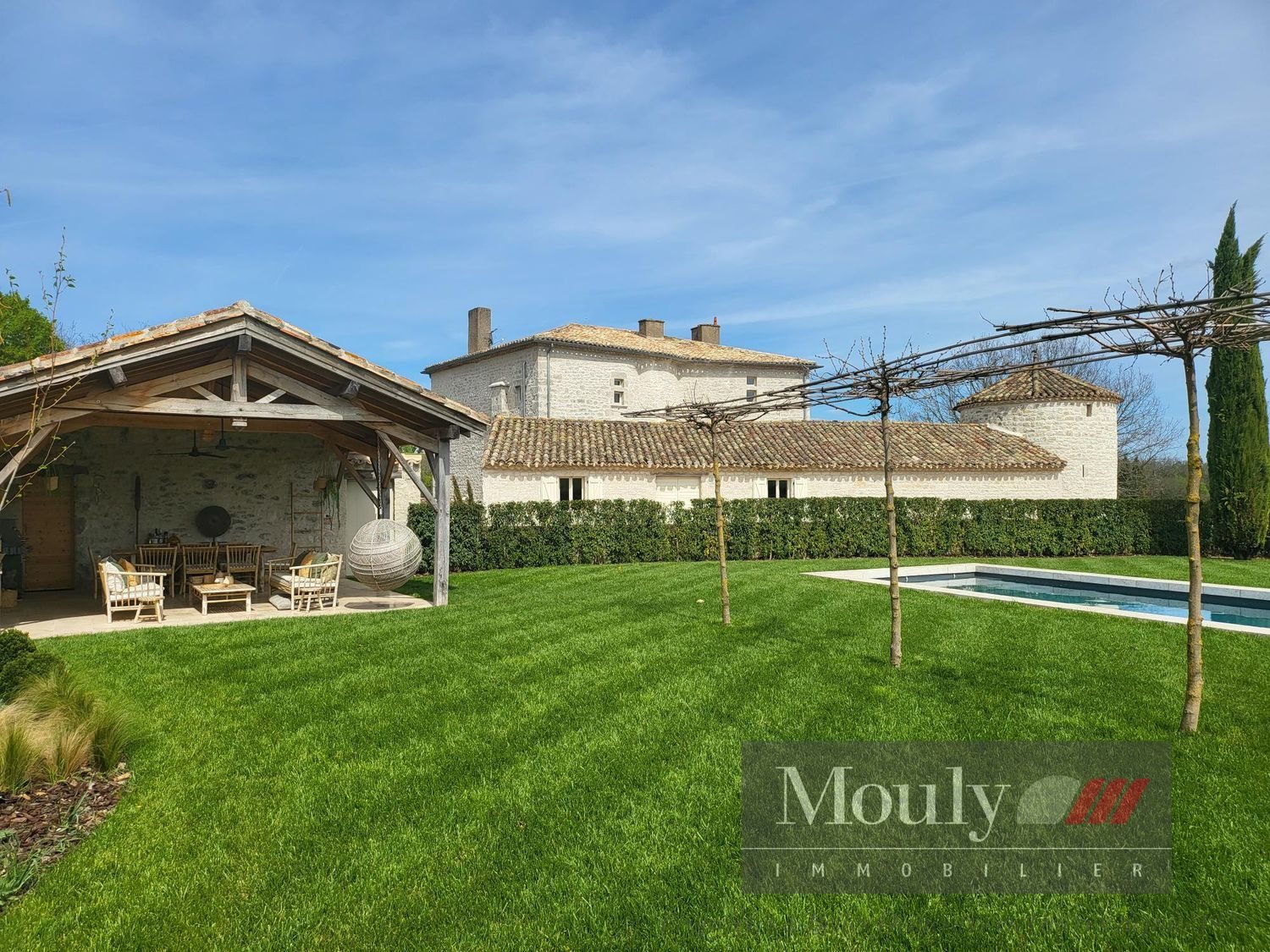 Maison à vendre, 450m², Montcuq