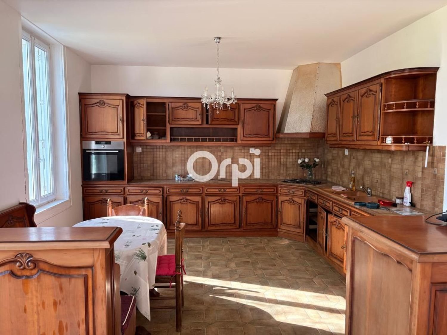 Maison à vendre, 142m², Marennes