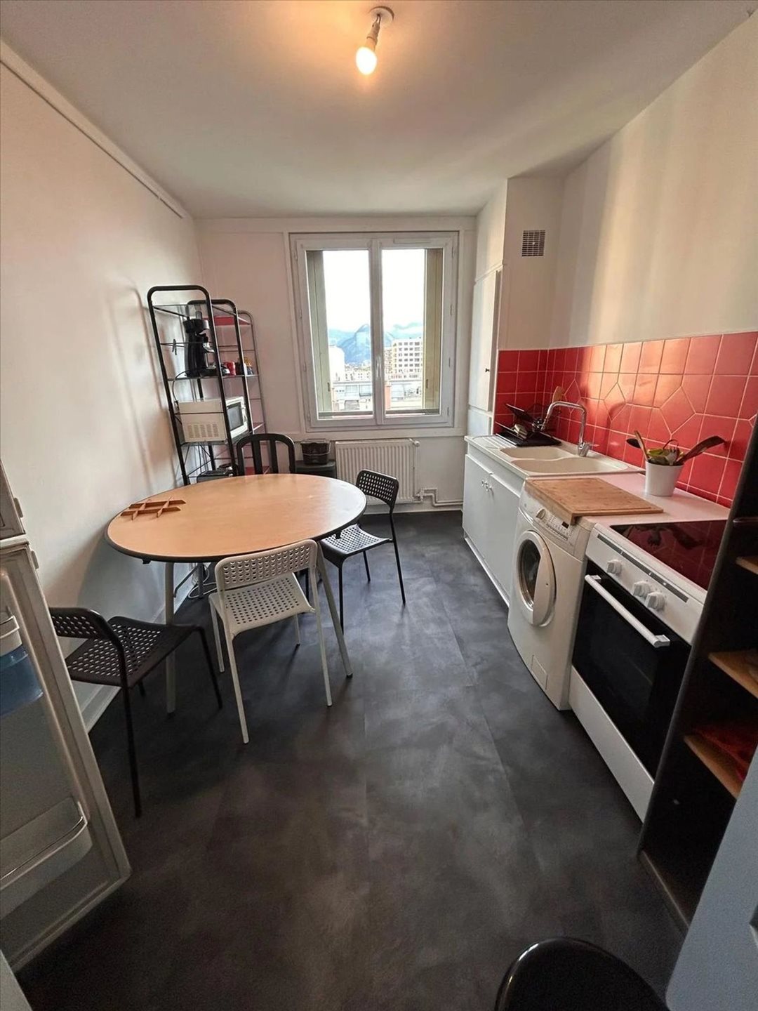 Appartement à louer, 65m², Échirolles