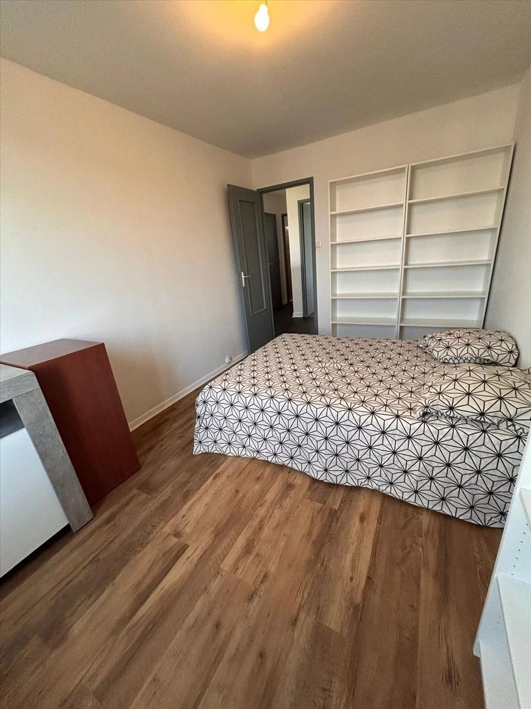 Appartement à louer, 65m², Échirolles