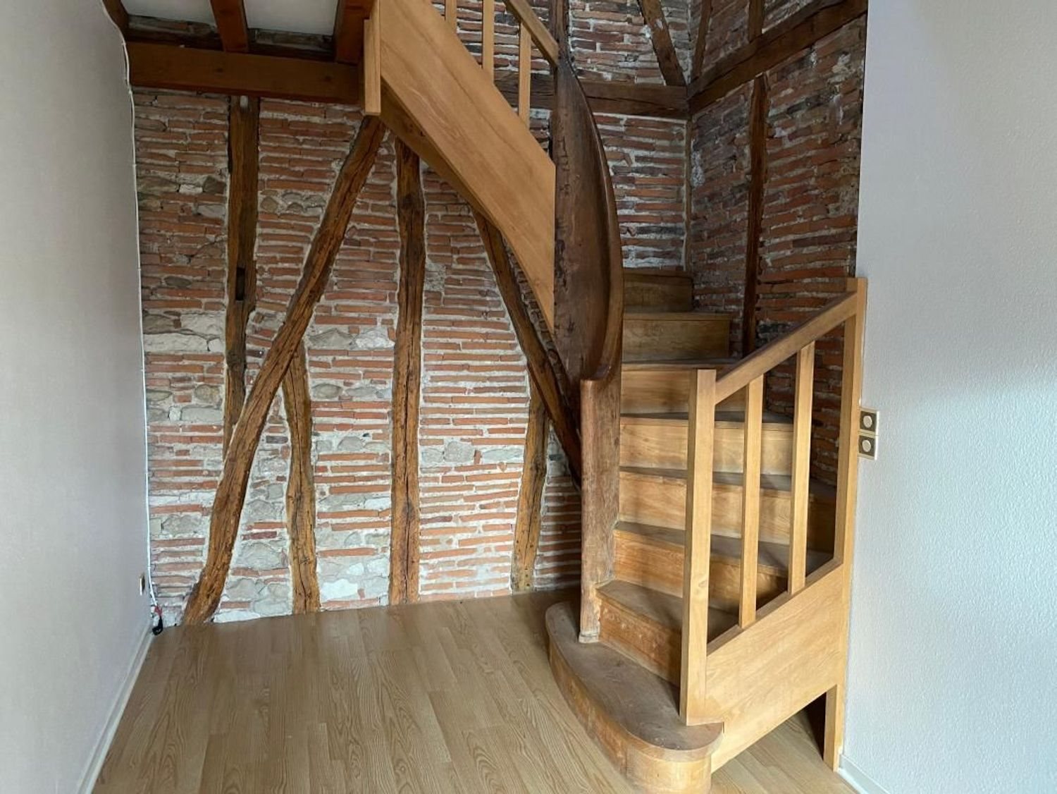 Appartement à louer, 92m², Castres