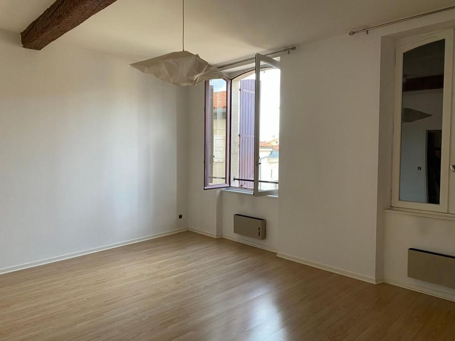 Appartement à louer, 92m², Castres