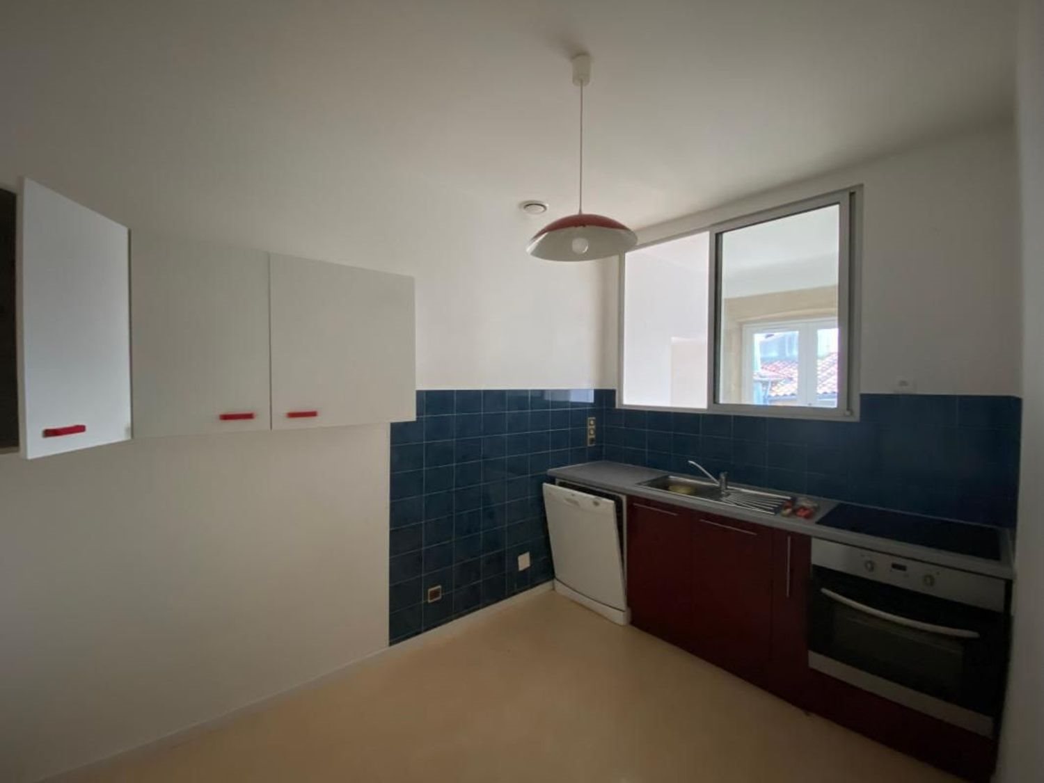 Appartement à louer, 92m², Castres