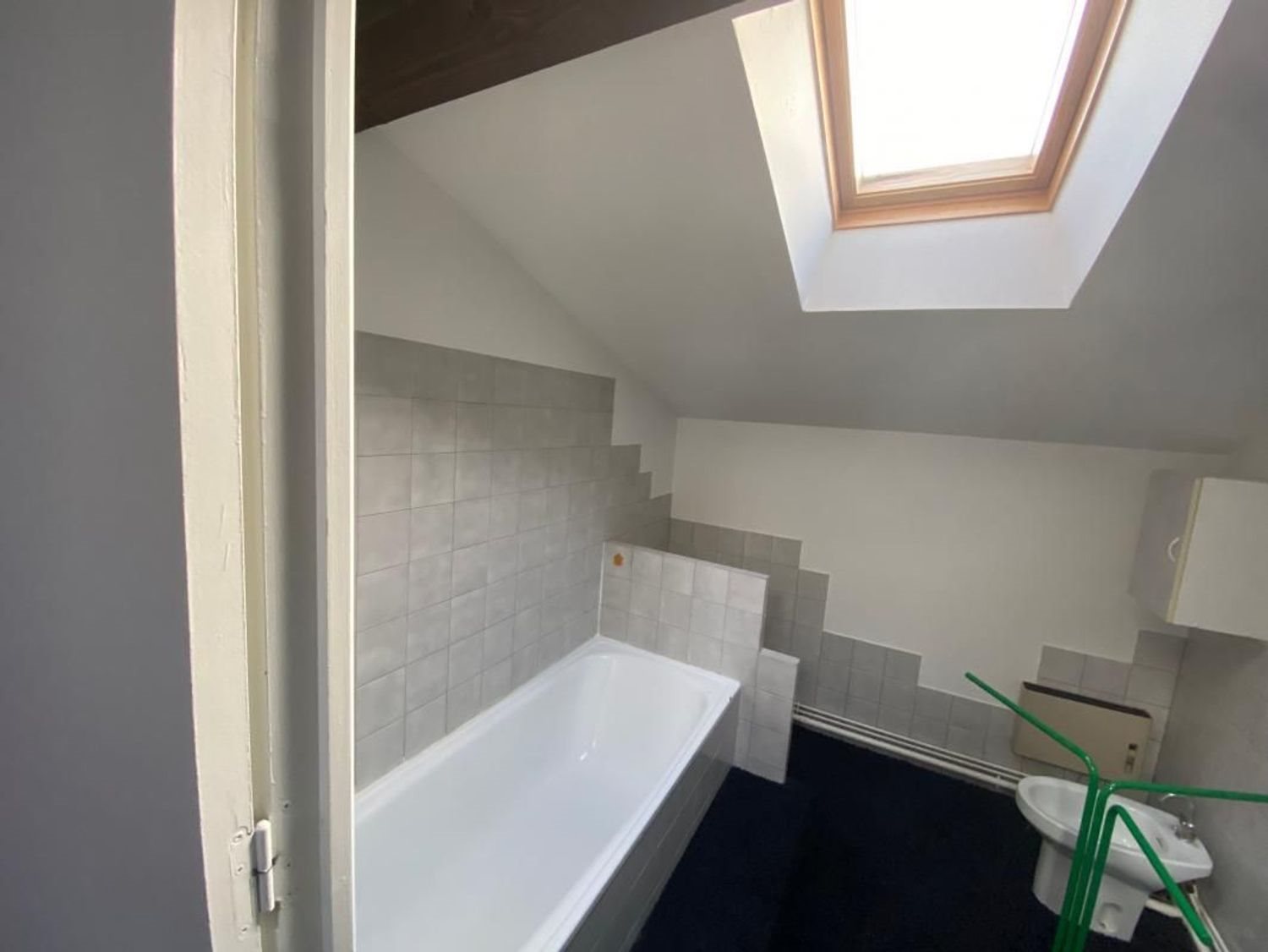 Appartement à louer, 92m², Castres