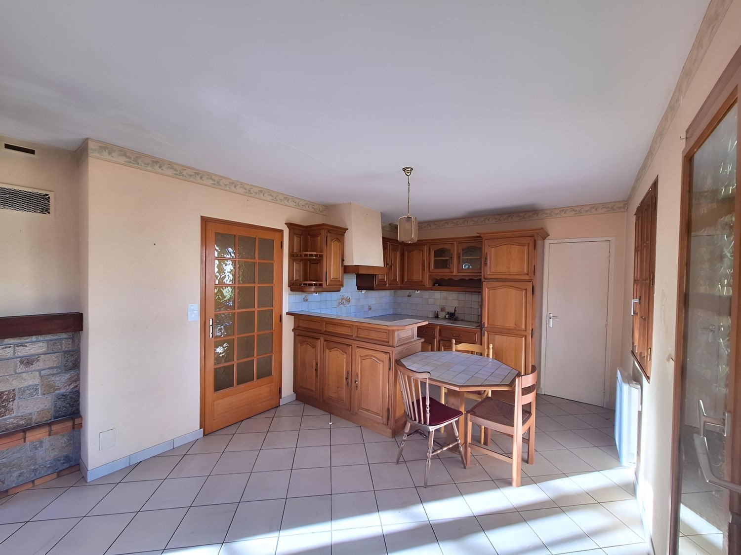 Maison à vendre, 88m², Ombrée d'Anjou