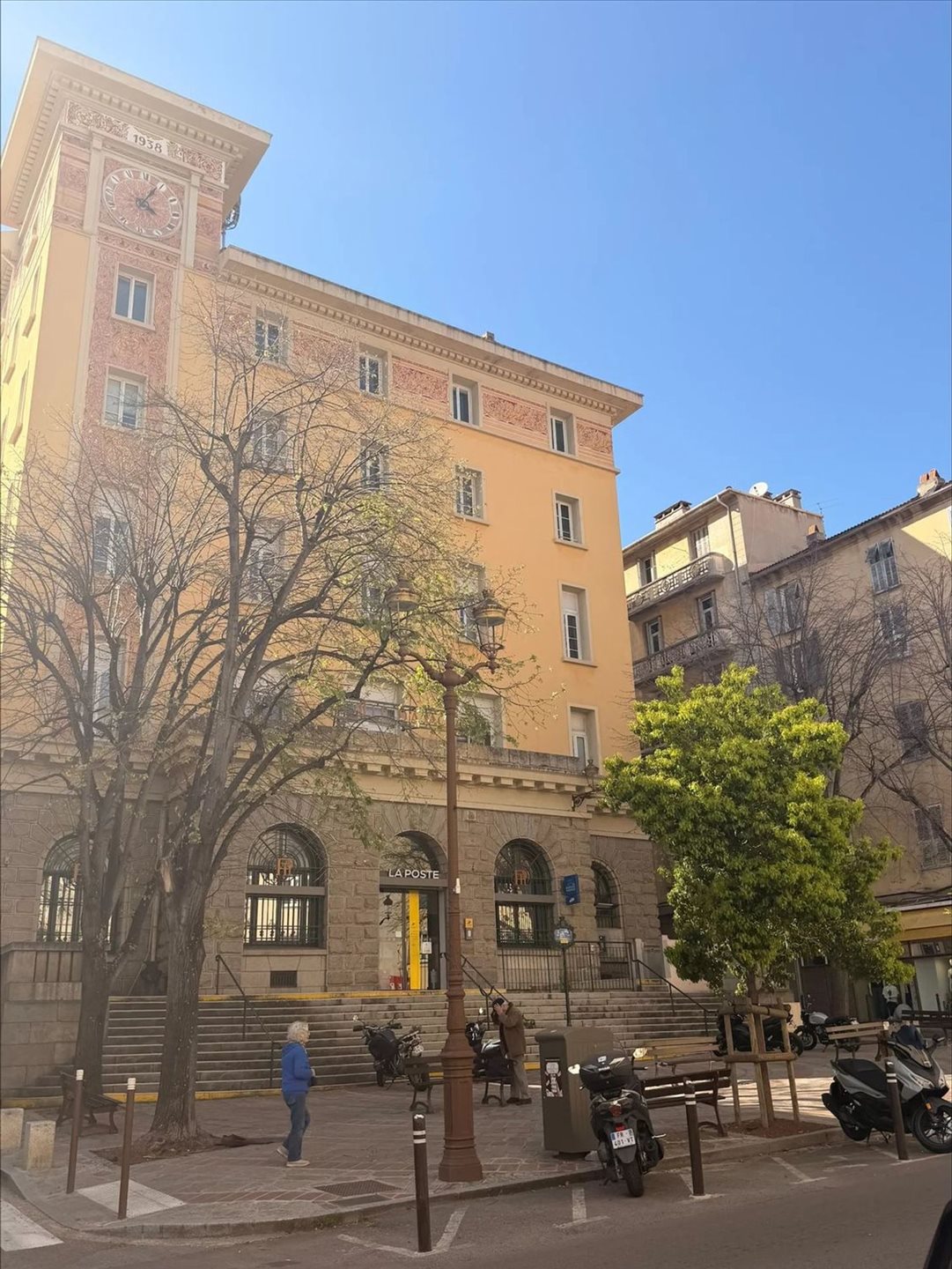 Appartement à vendre, 65m², Ajaccio