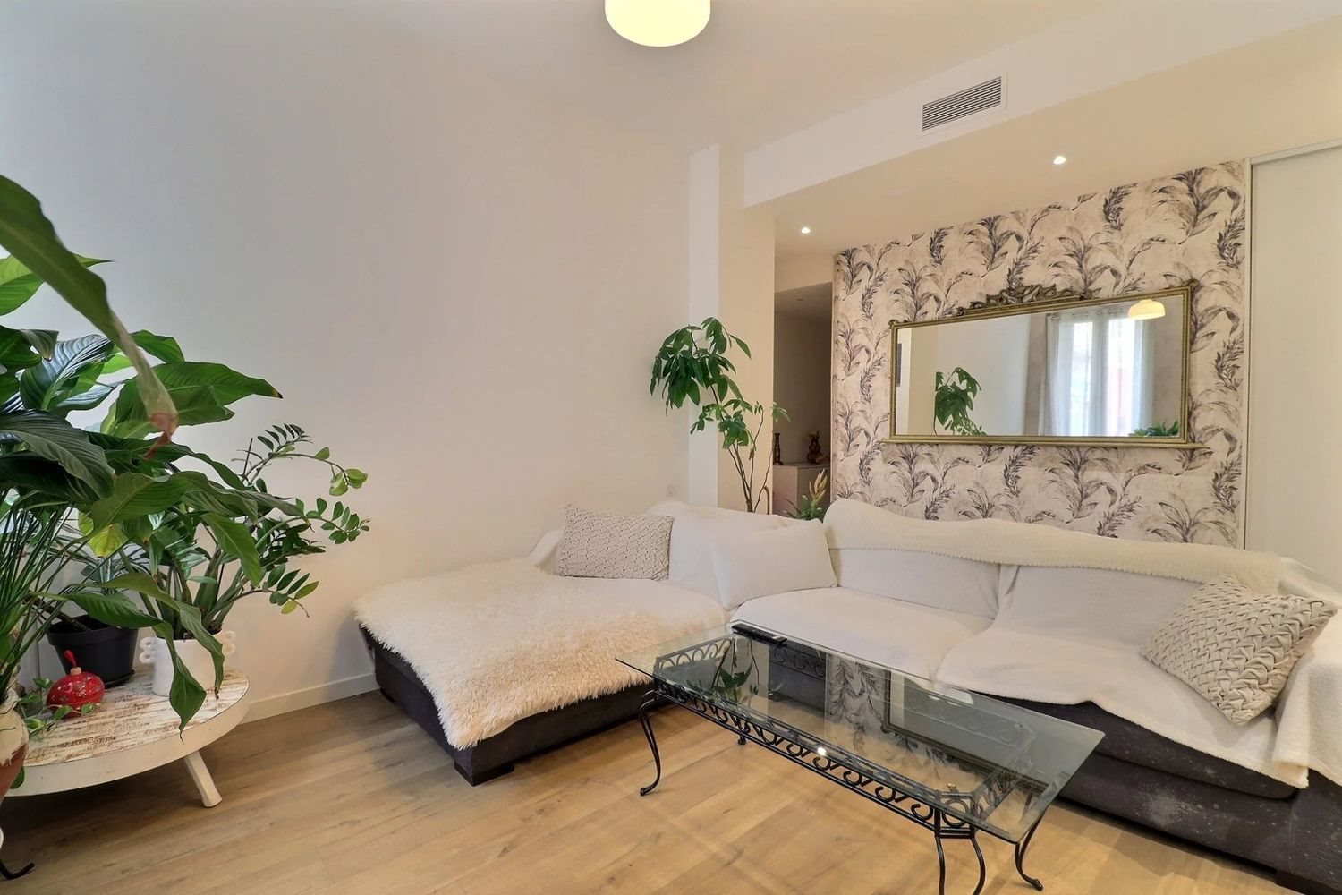 Appartement à vendre, 65m², Ajaccio