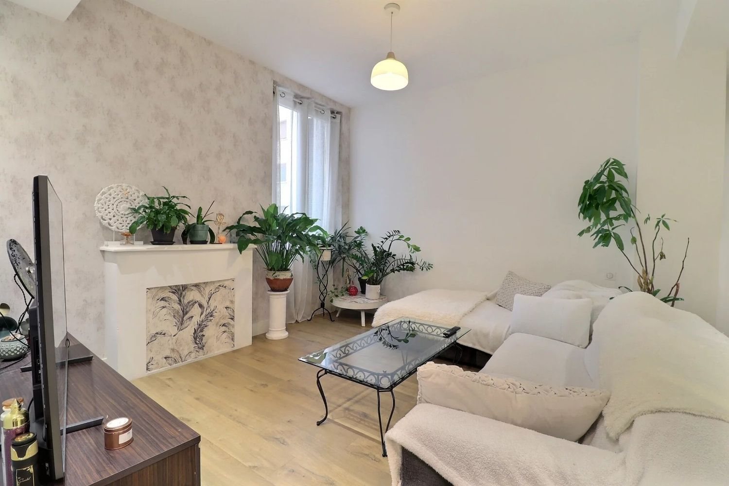 Appartement à vendre, 65m², Ajaccio