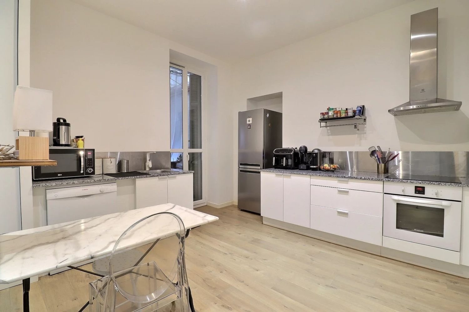 Appartement à vendre, 65m², Ajaccio