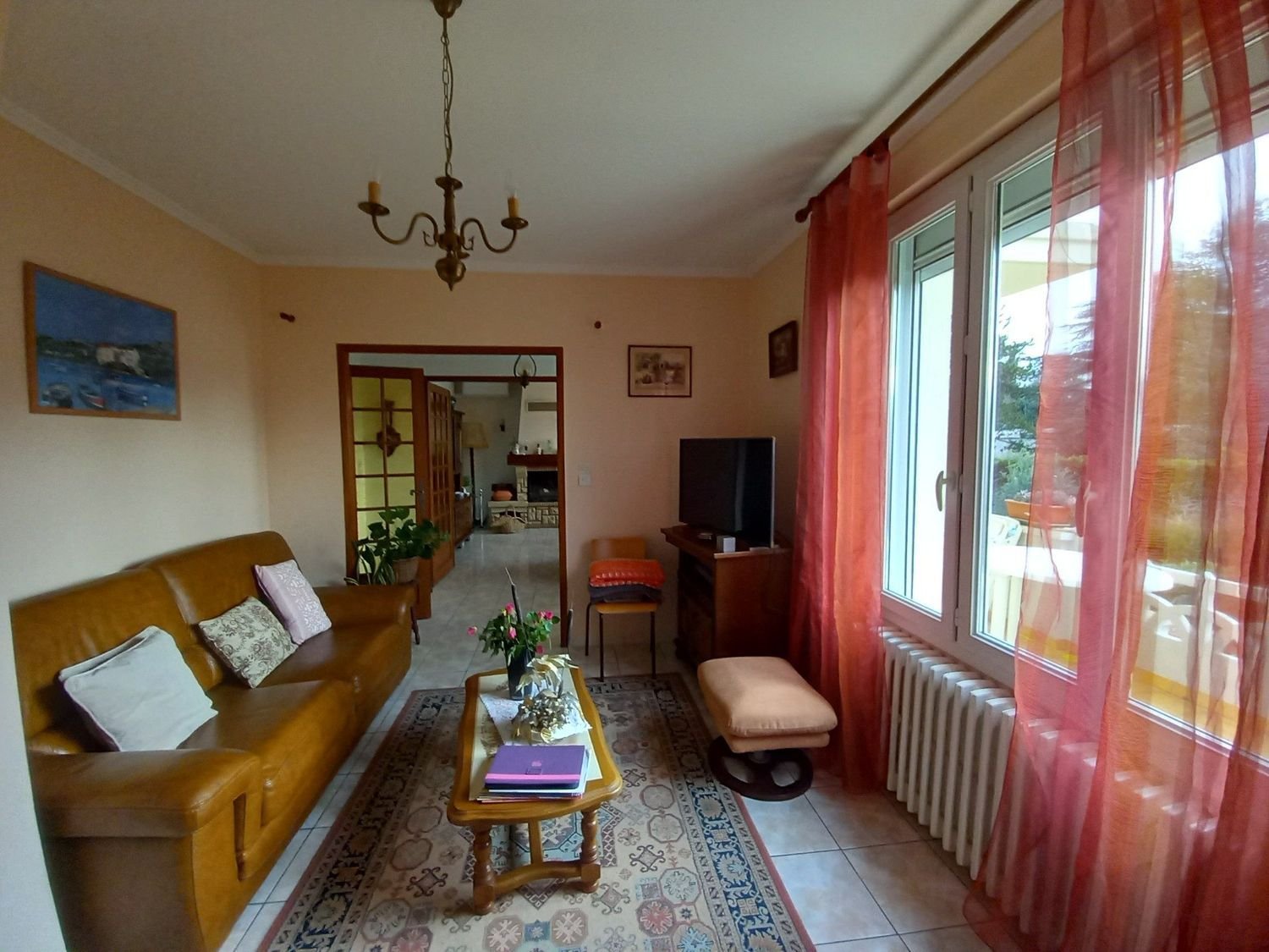 Maison à vendre, 109m², Montélimar