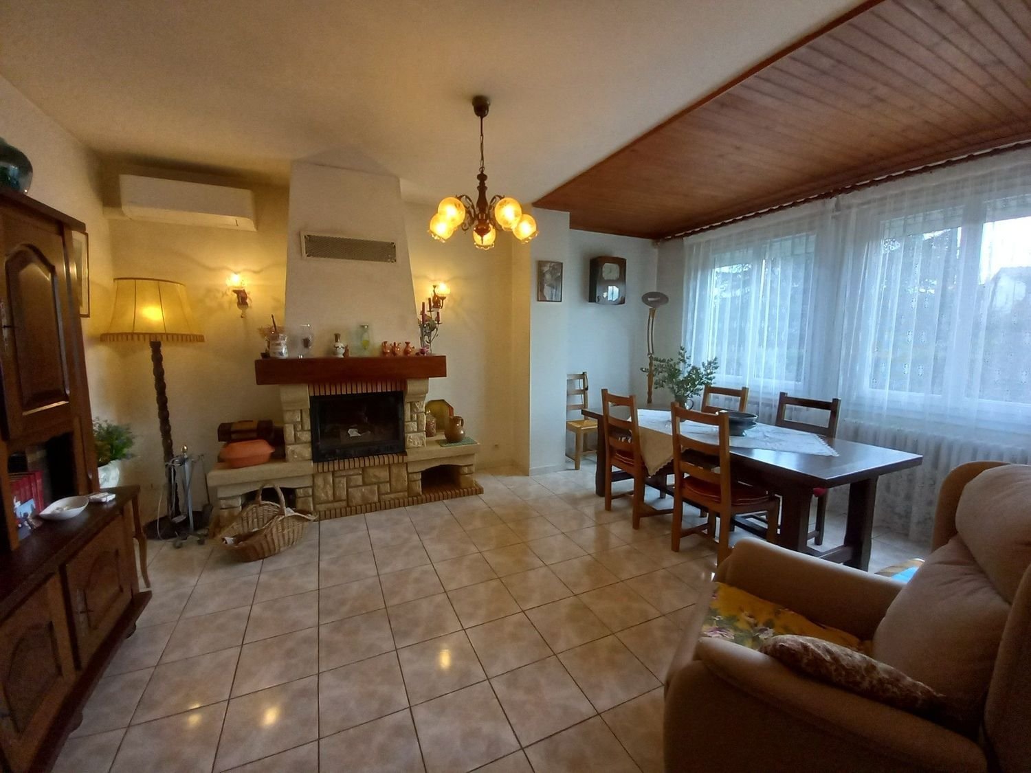 Maison à vendre, 109m², Montélimar