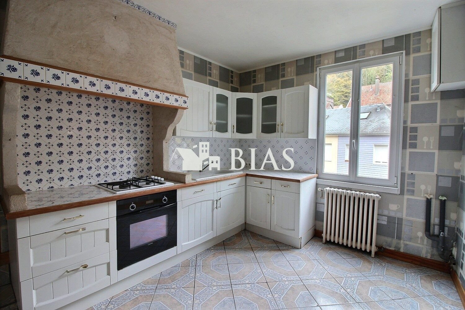 Maison à vendre, 66m², Elbeuf