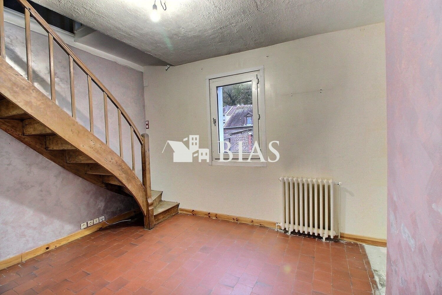 Maison à vendre, 66m², Elbeuf