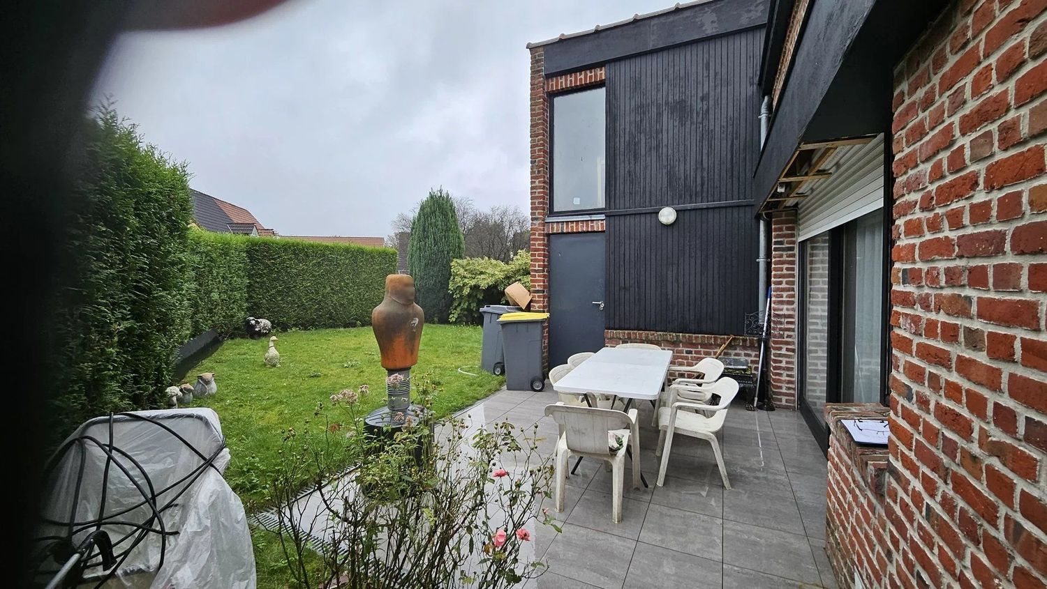 Maison à vendre, 80m², Neuville-en-Ferrain