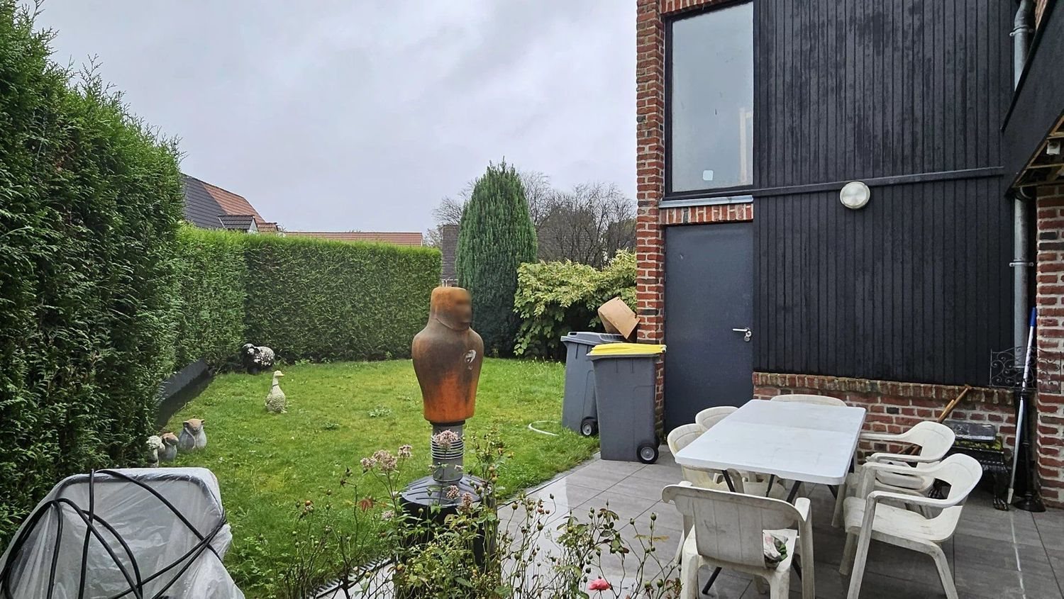Maison à vendre, 80m², Neuville-en-Ferrain
