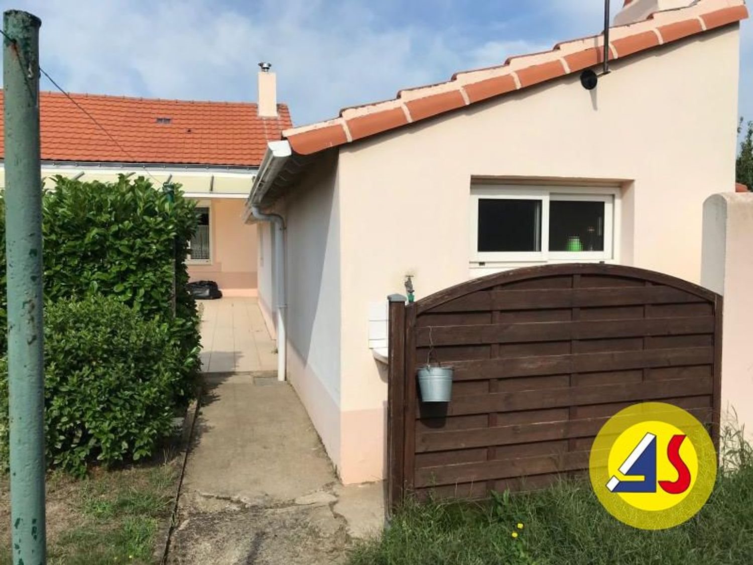 Maison à vendre, 76m², Nantes