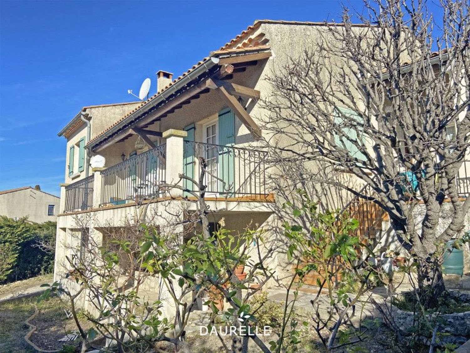 Maison à vendre, 117m², Châteaurenard