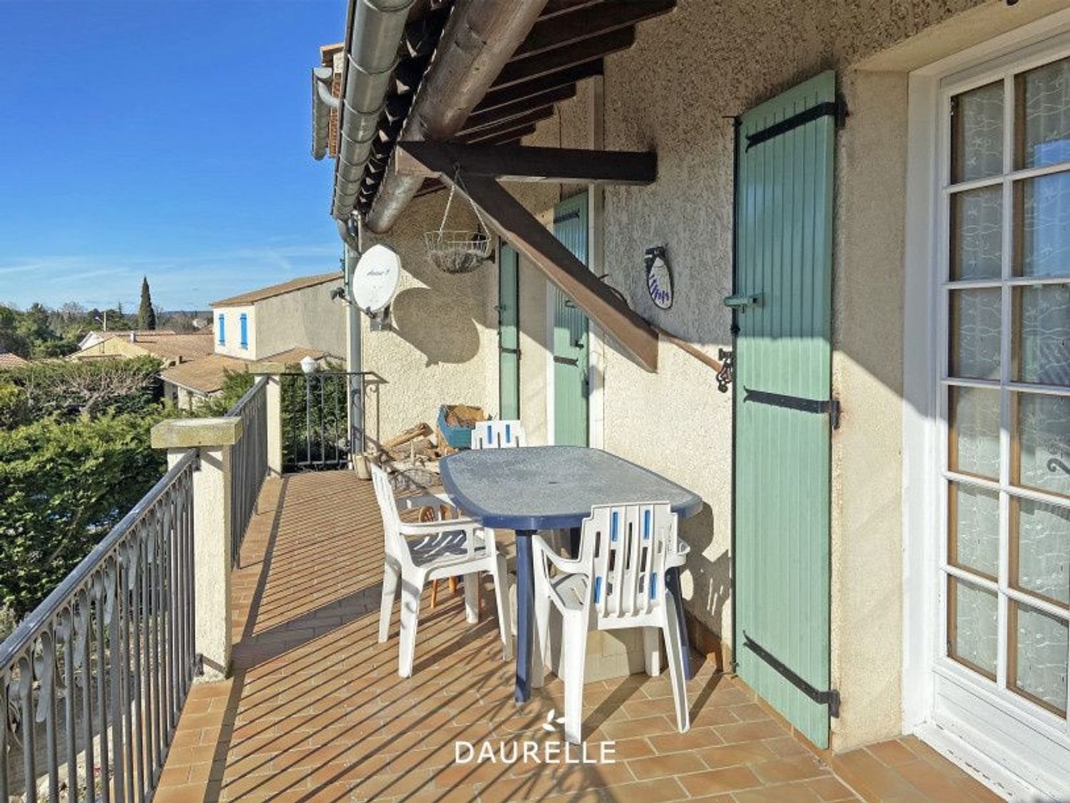Maison à vendre, 117m², Châteaurenard
