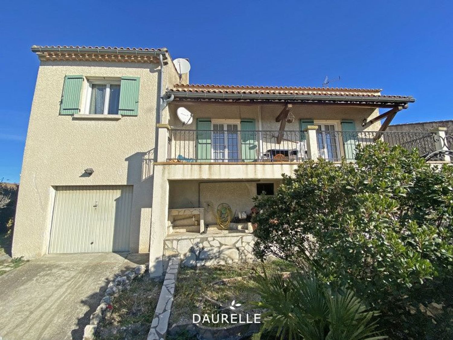 Maison à vendre, 117m², Châteaurenard