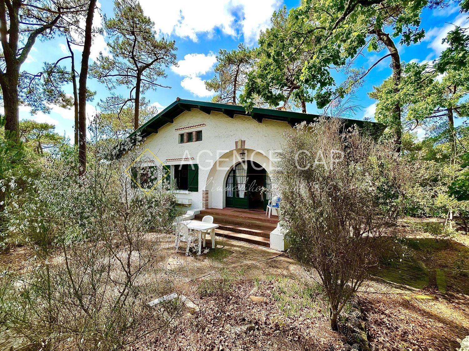 Maison à vendre, 130m², Arcachon
