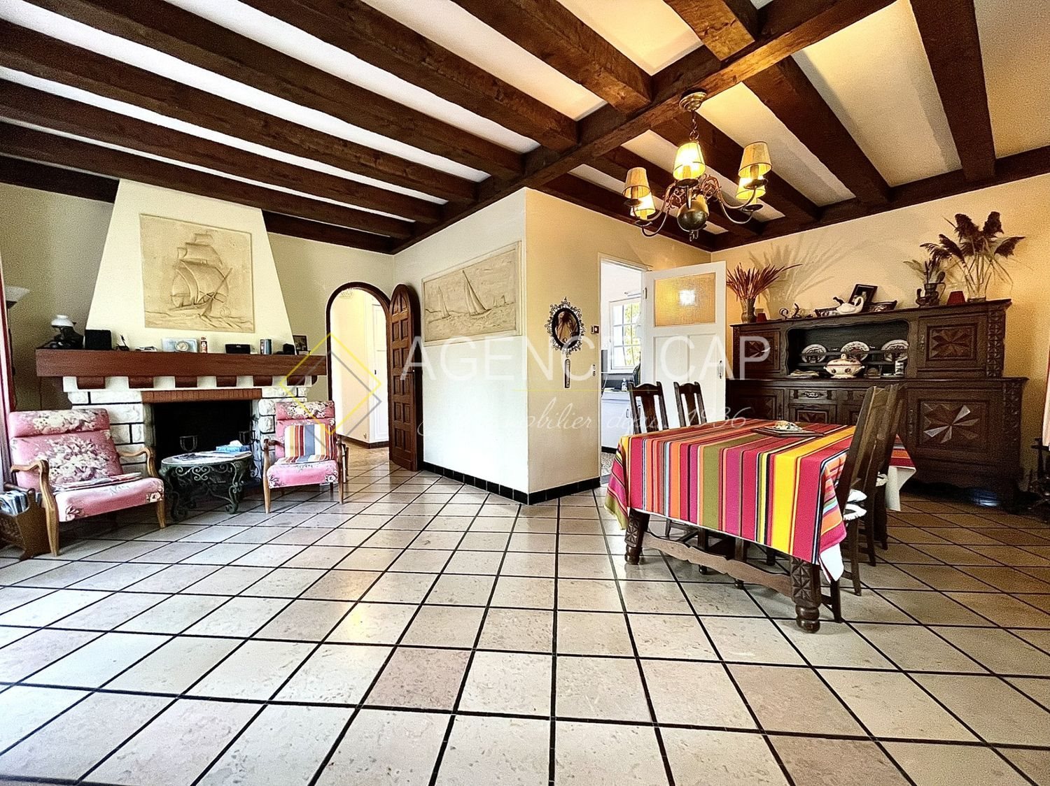 Maison à vendre, 130m², Arcachon