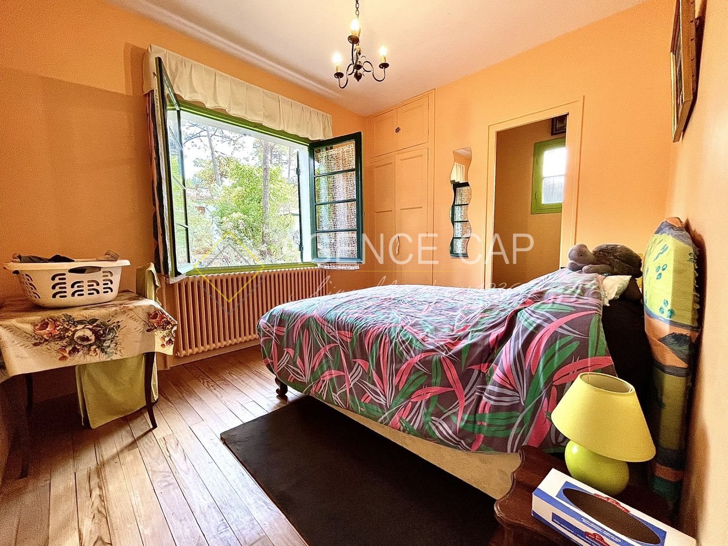 Maison à vendre, 130m², Arcachon