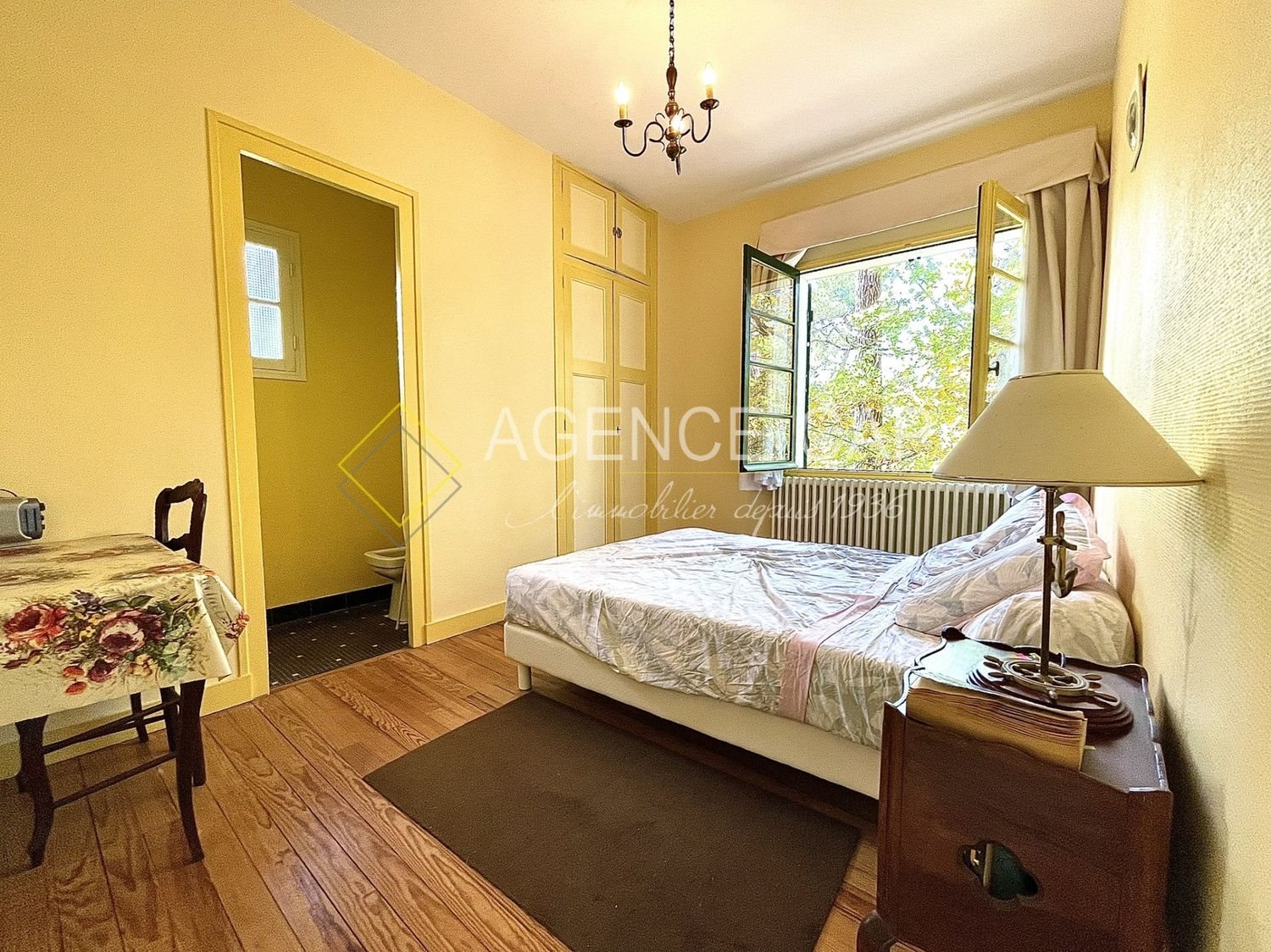 Maison à vendre, 130m², Arcachon