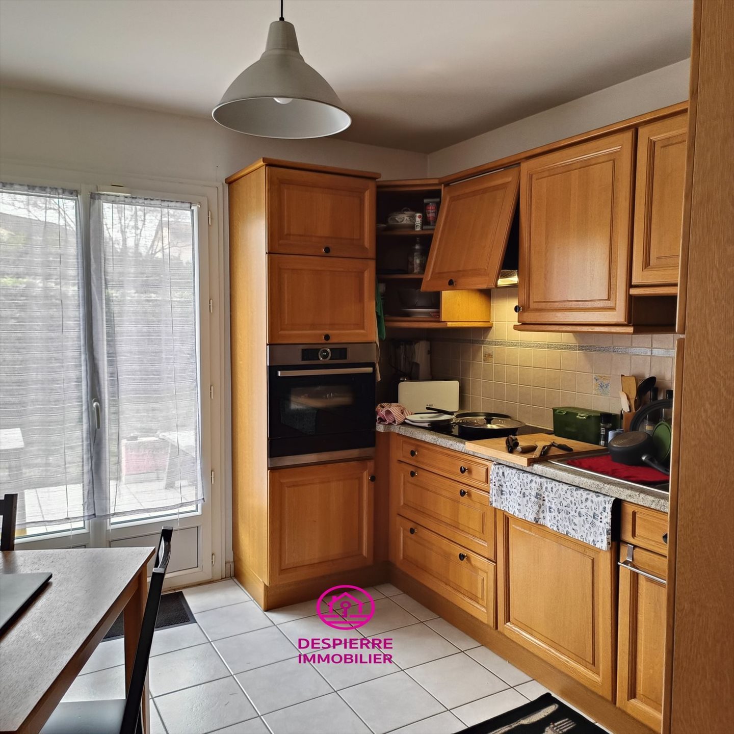Maison à vendre, 95m², Roussillon