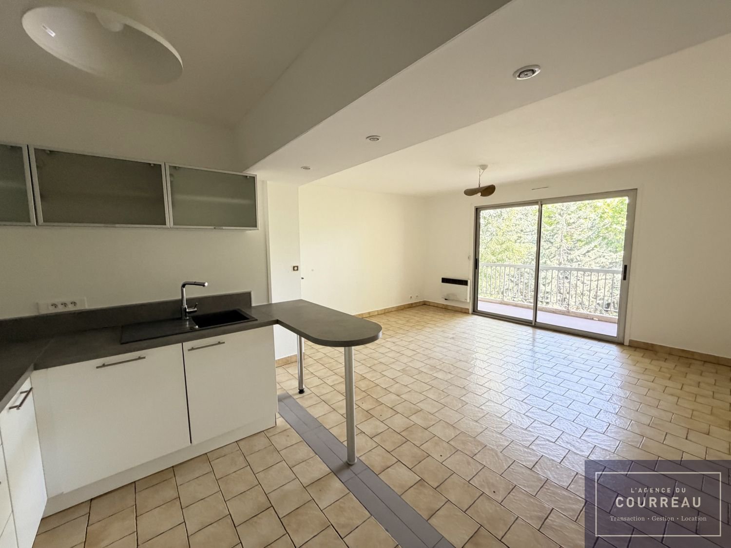 Appartement à vendre, 49m², Montpellier