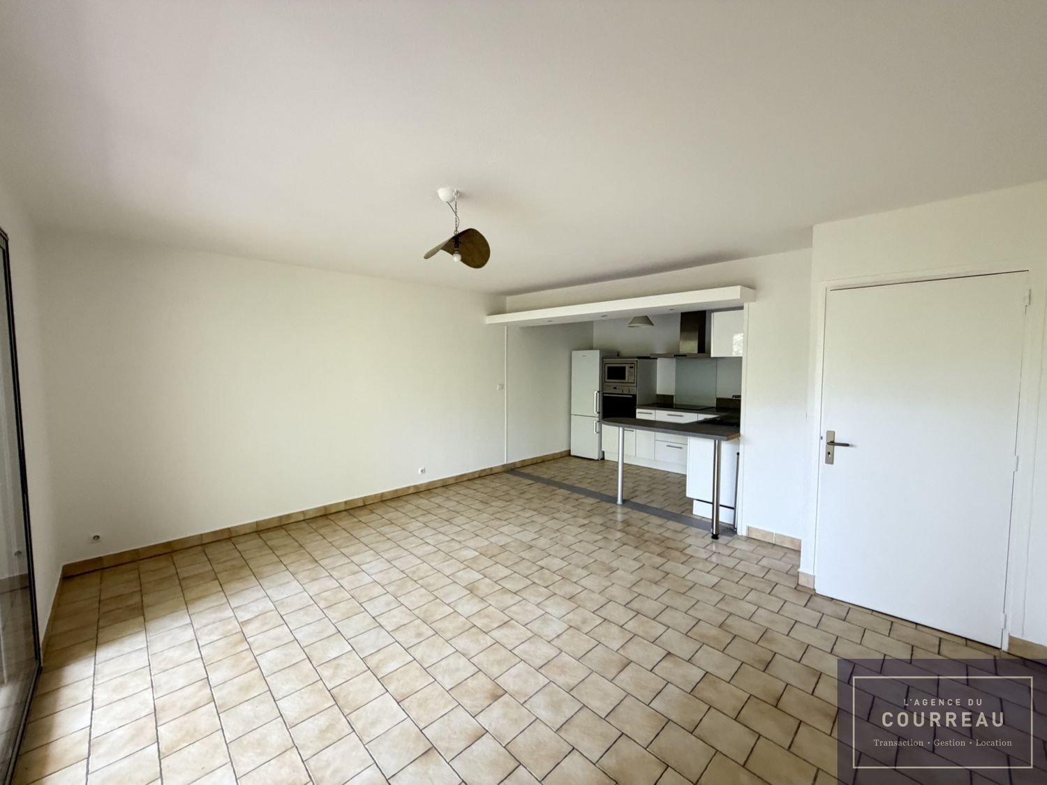 Appartement à vendre, 49m², Montpellier
