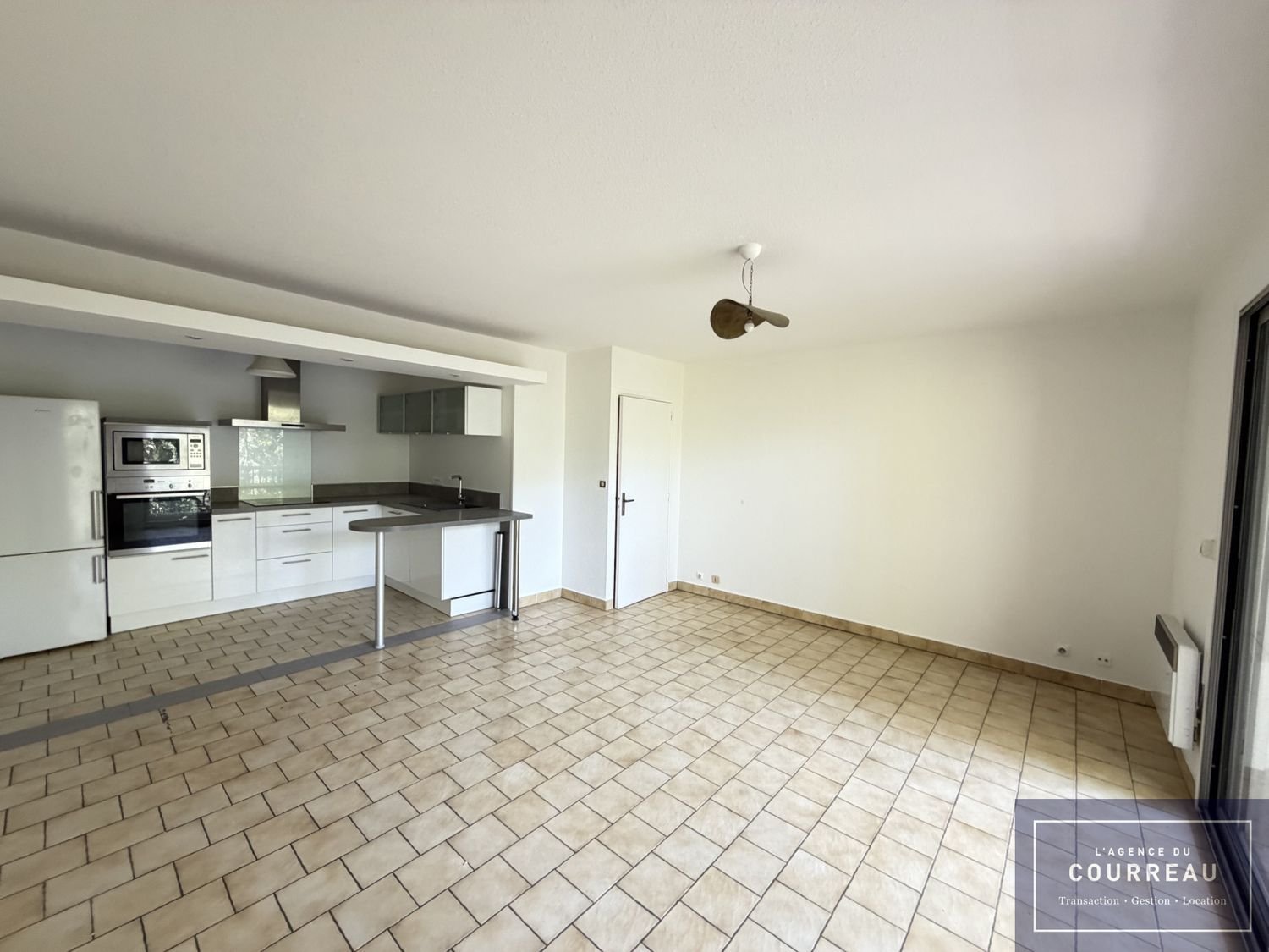 Appartement à vendre, 49m², Montpellier