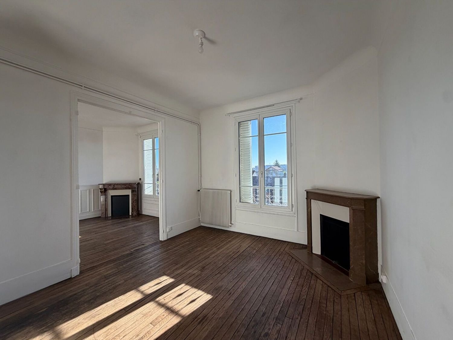 Appartement à louer, 58m², Chelles