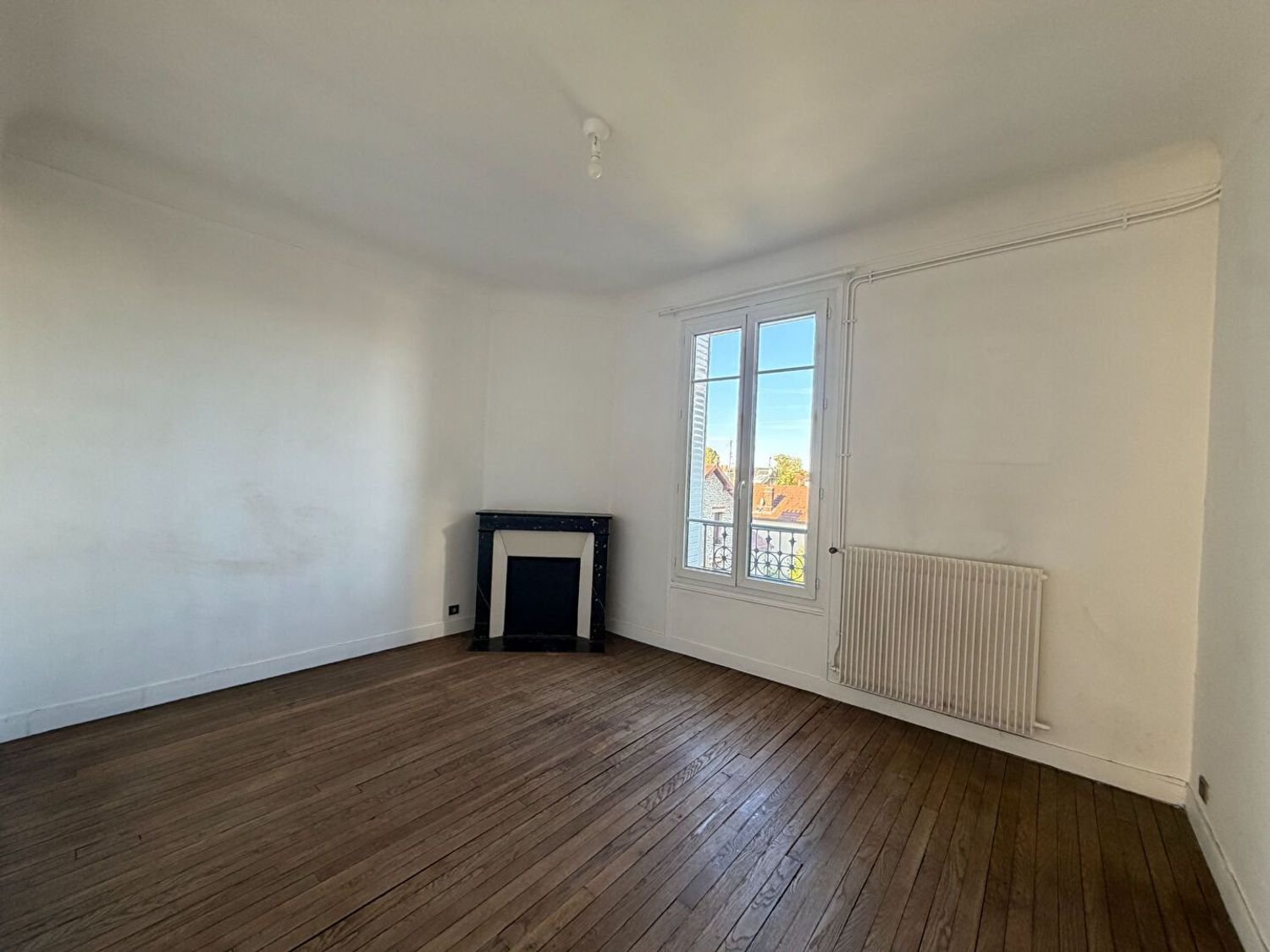 Appartement à louer, 58m², Chelles
