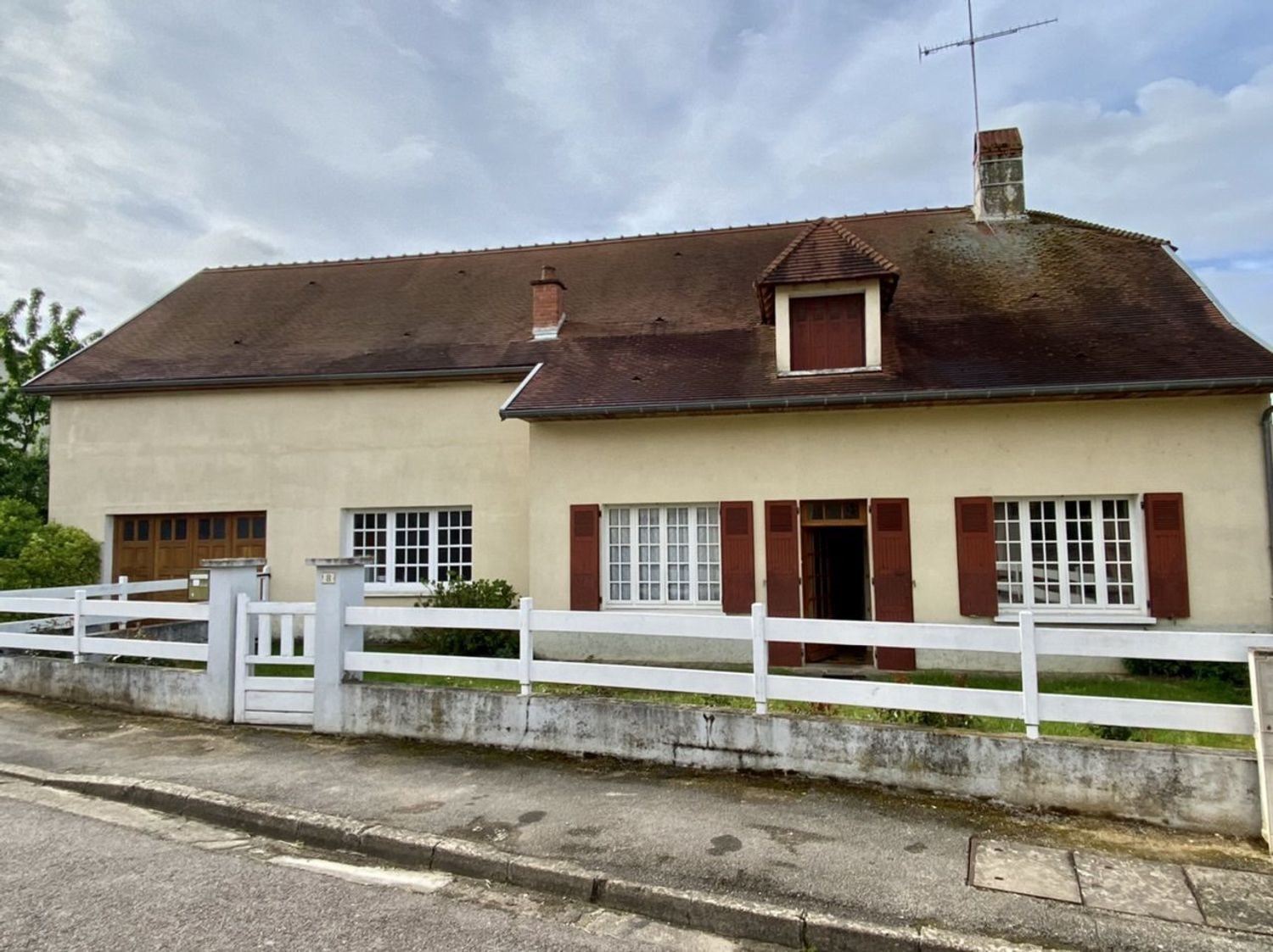 Maison à vendre, 149m², Renève