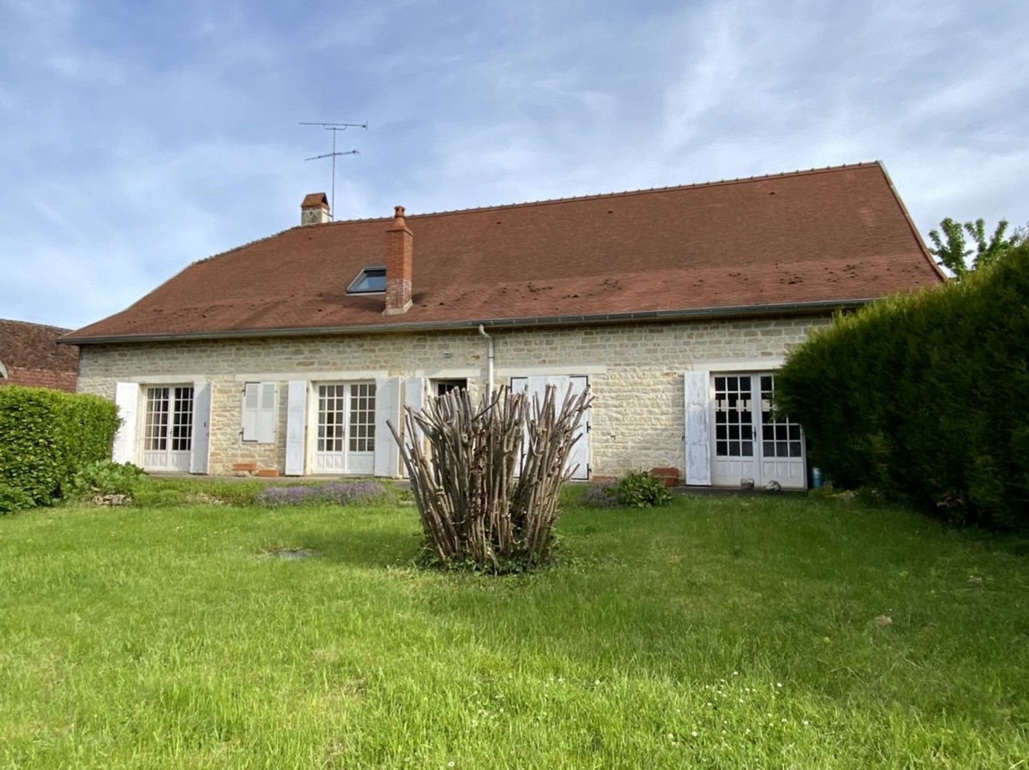 Maison à vendre, 149m², Renève