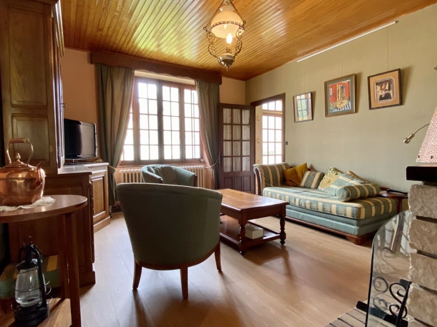 Maison à vendre, 149m², Renève