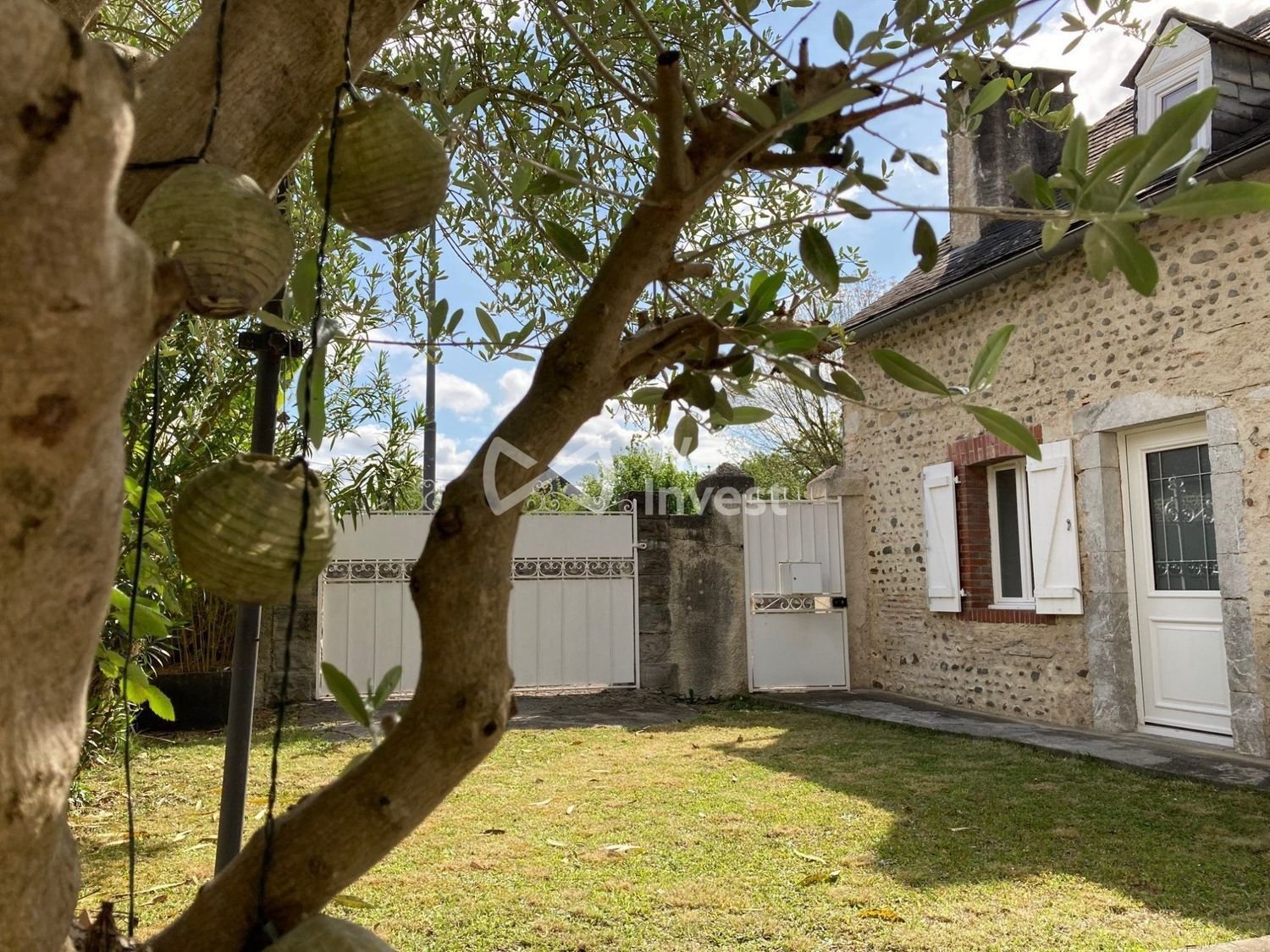 Maison à vendre, 208m², Labastide-Cézéracq
