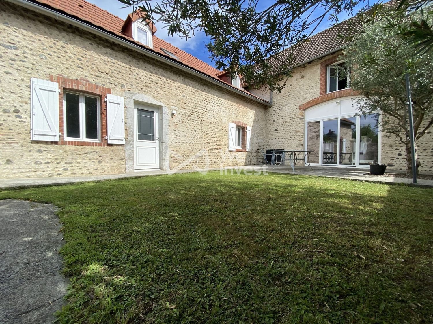 Maison à vendre, 208m², Labastide-Cézéracq