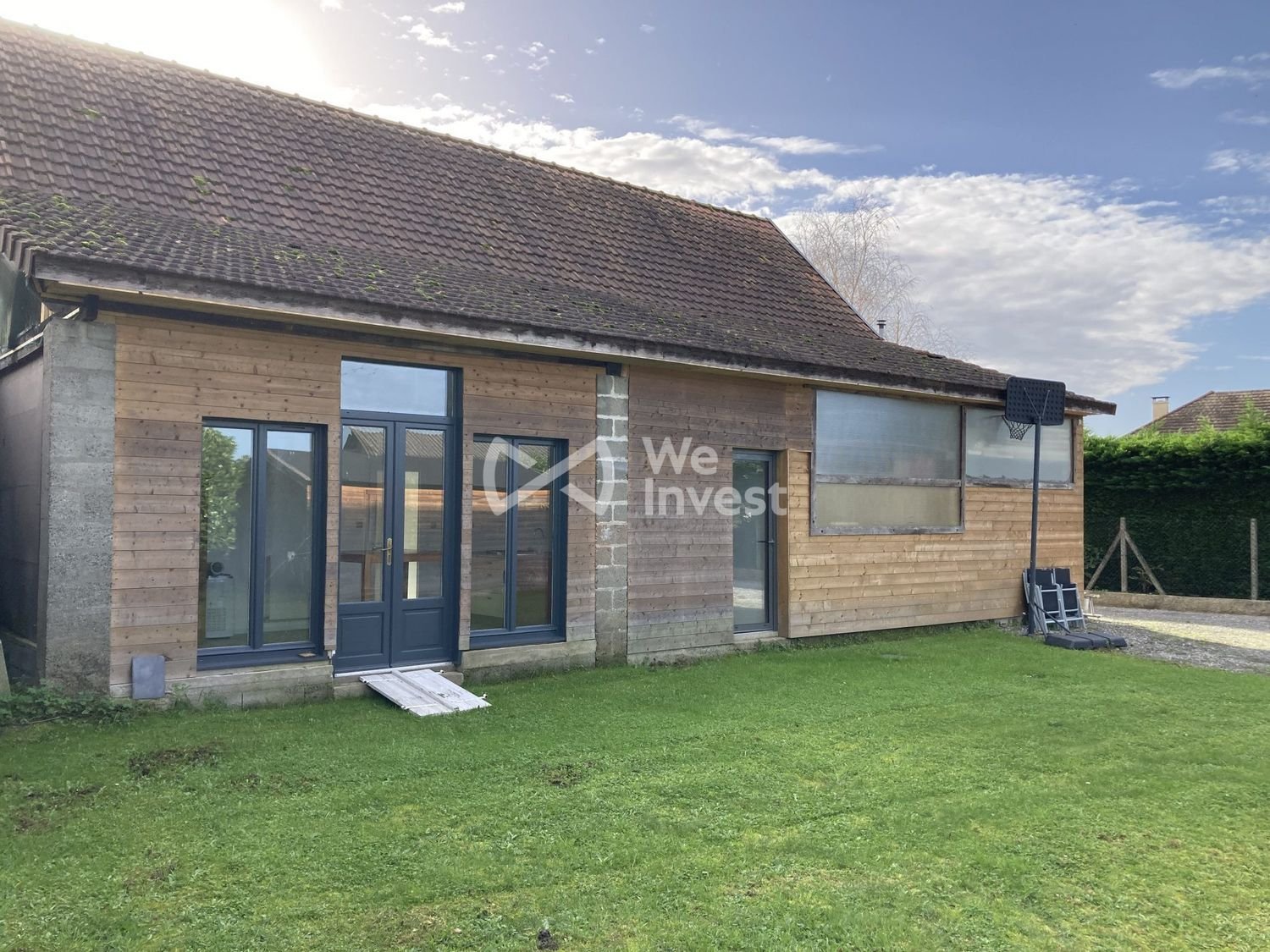 Maison à vendre, 208m², Labastide-Cézéracq
