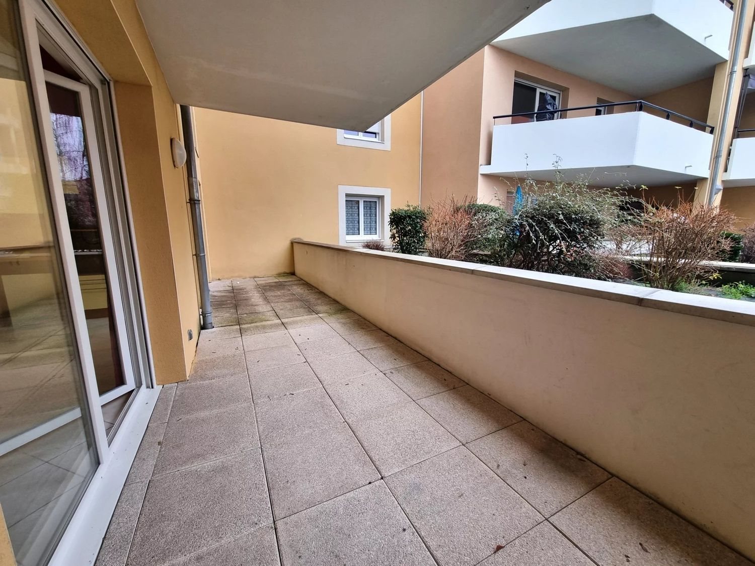 Appartement à louer, 82m², Lagnieu