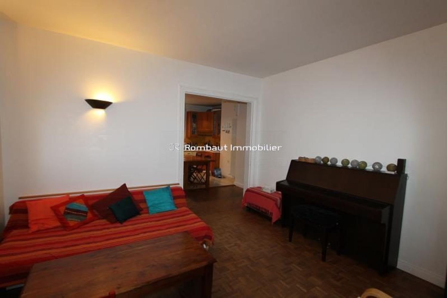 Appartement à vendre, 78m², La Celle-Saint-Cloud