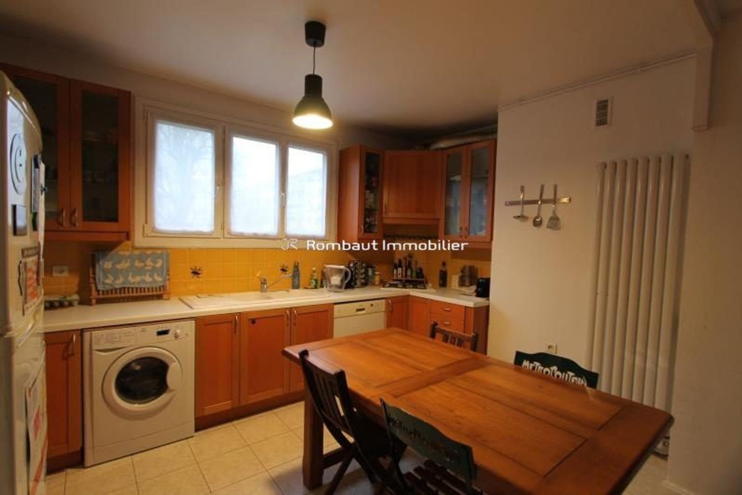 Appartement à vendre, 78m², La Celle-Saint-Cloud