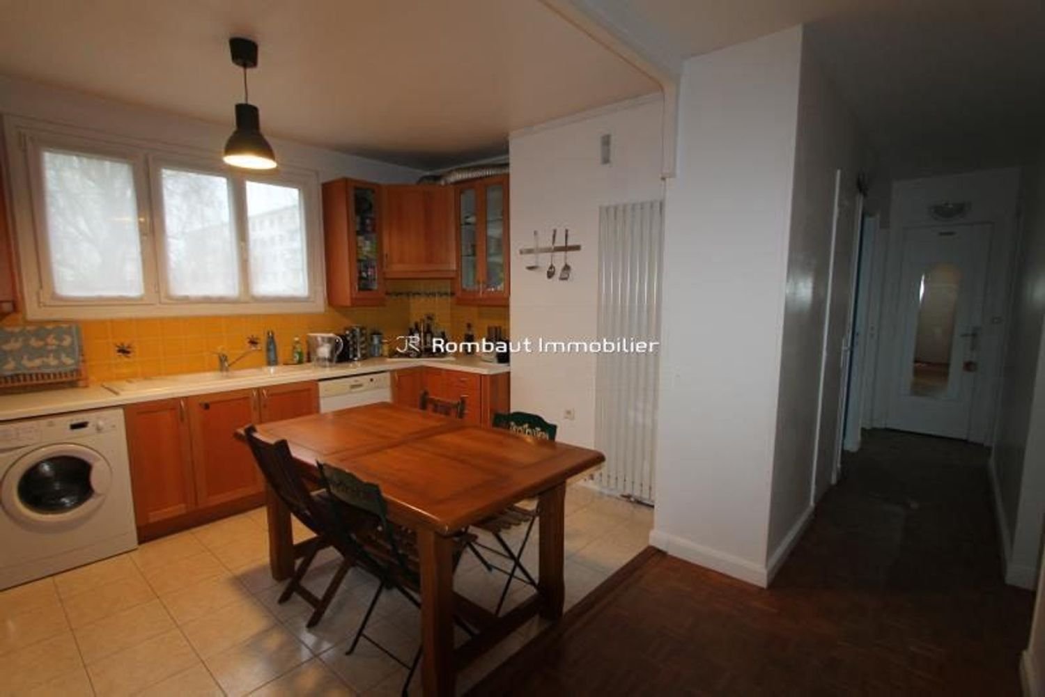 Appartement à vendre, 78m², La Celle-Saint-Cloud