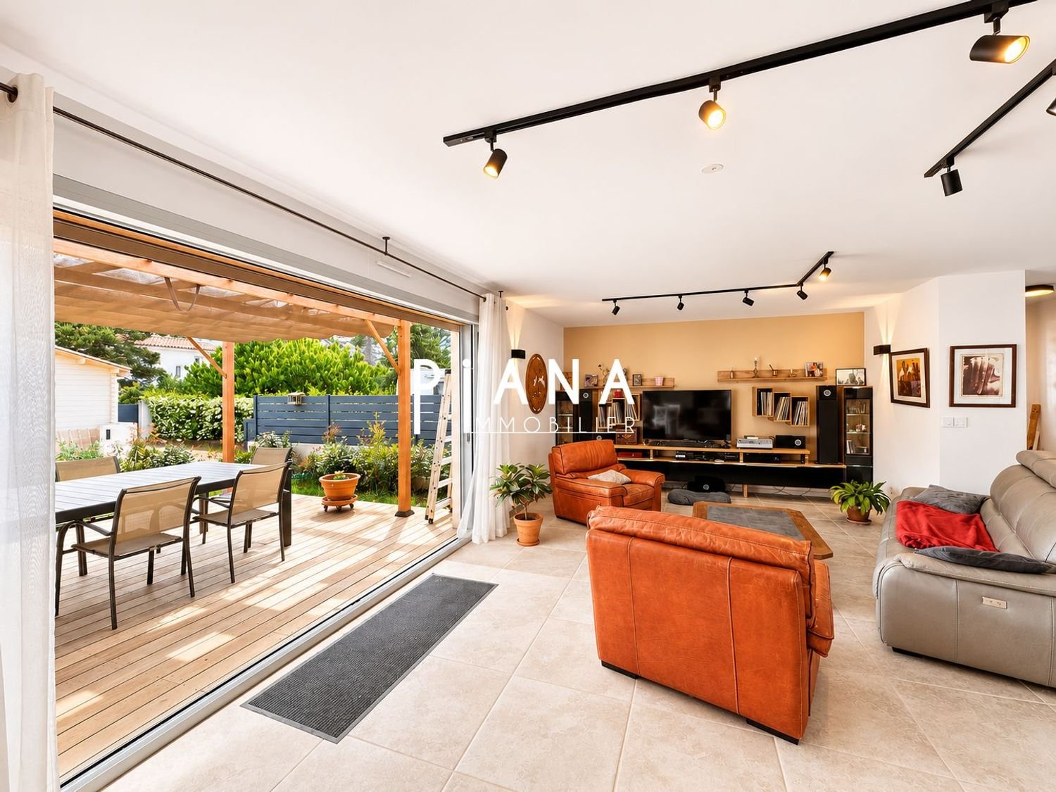 Maison à vendre, 137m², Saint-Zacharie