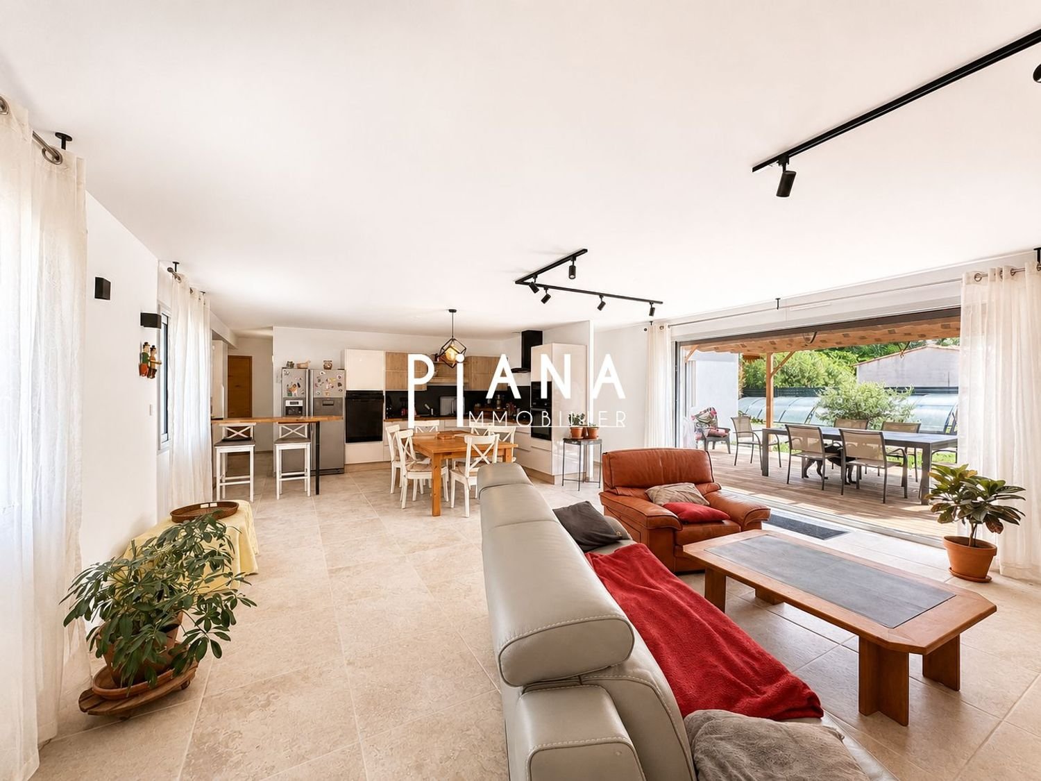 Maison à vendre, 137m², Saint-Zacharie