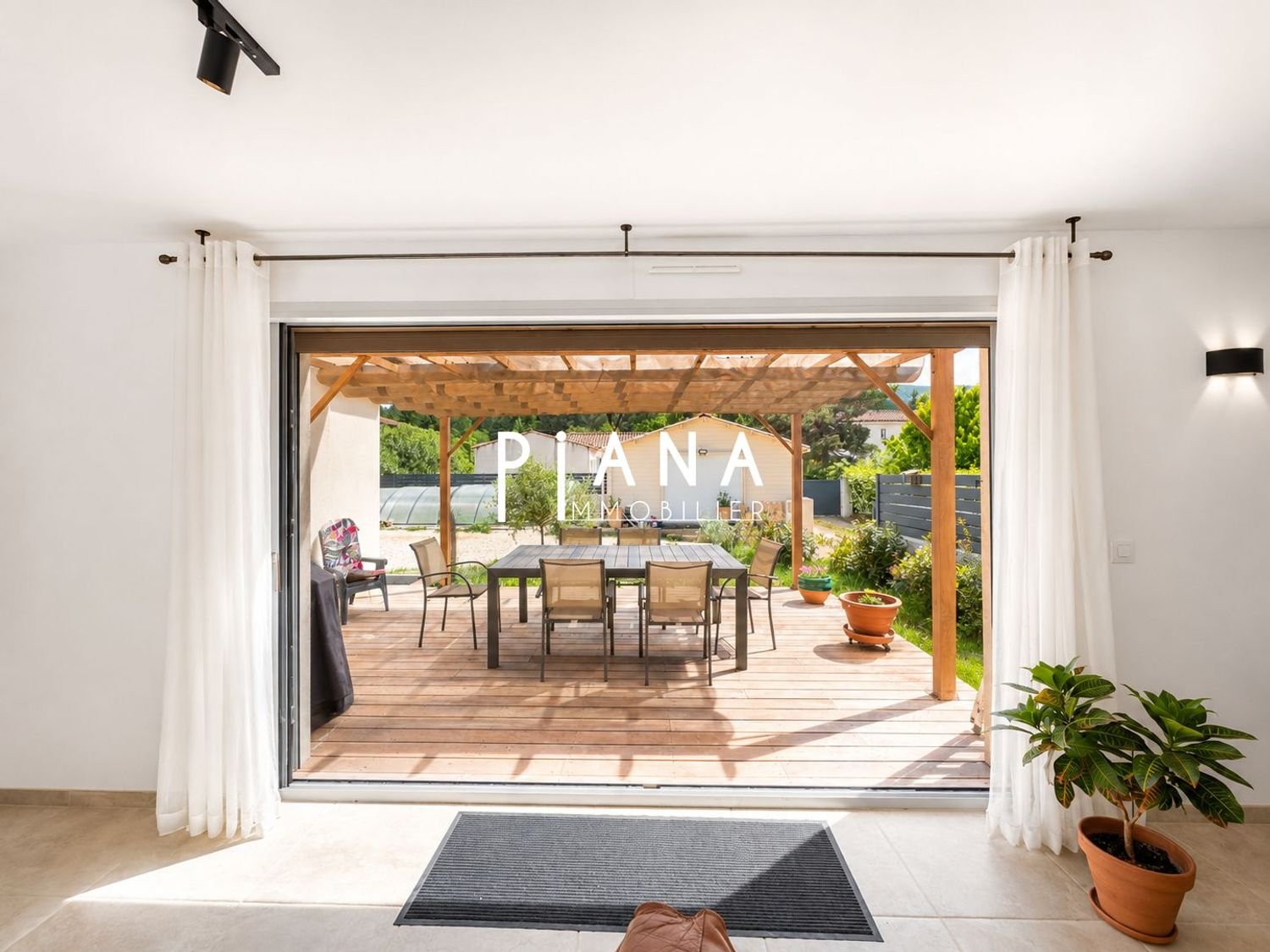 Maison à vendre, 137m², Saint-Zacharie