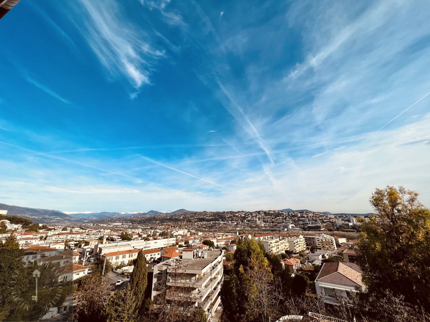 Appartement à vendre, 87m², Saint-Laurent-du-Var