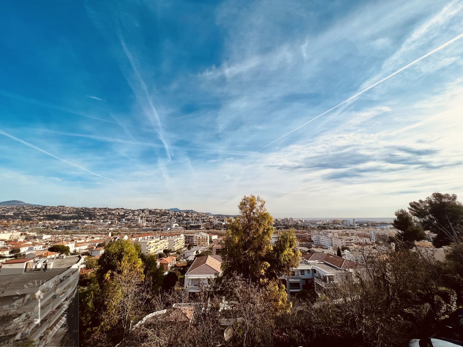 Appartement à vendre, 87m², Saint-Laurent-du-Var