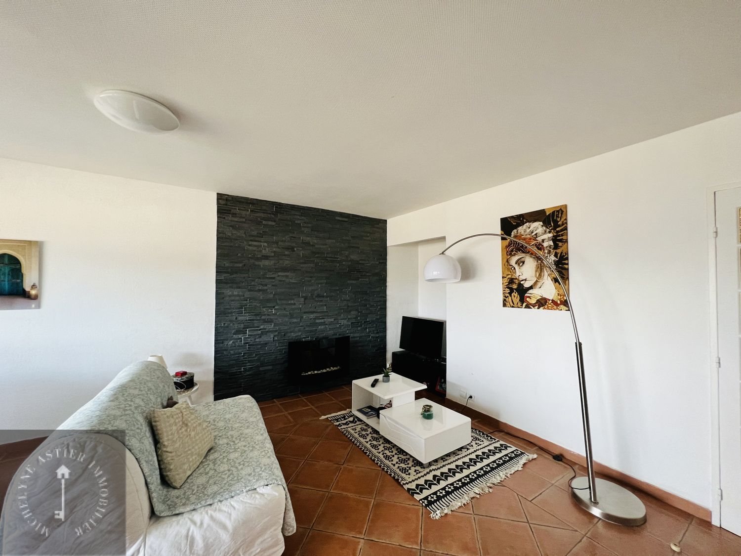 Appartement à vendre, 87m², Saint-Laurent-du-Var