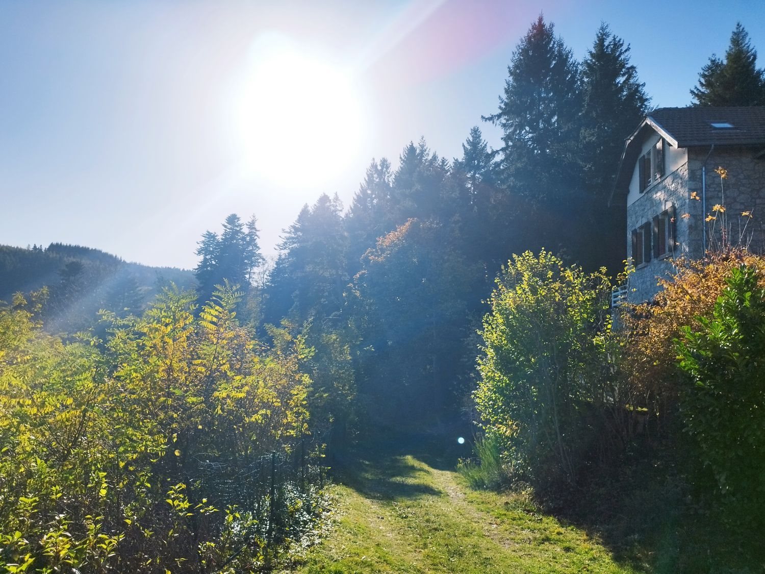 Maison à vendre, 242m², Lalouvesc